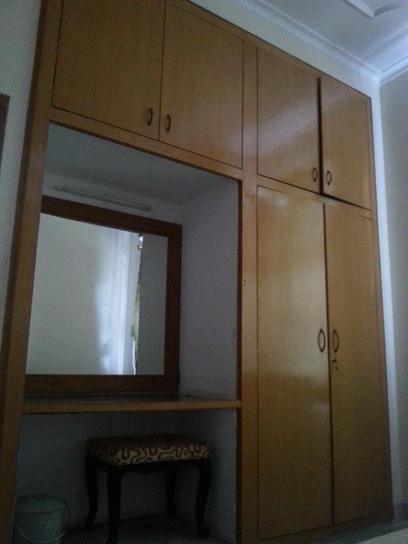 Doongri Haveli Hotel ชัยปุระ ภายนอก รูปภาพ