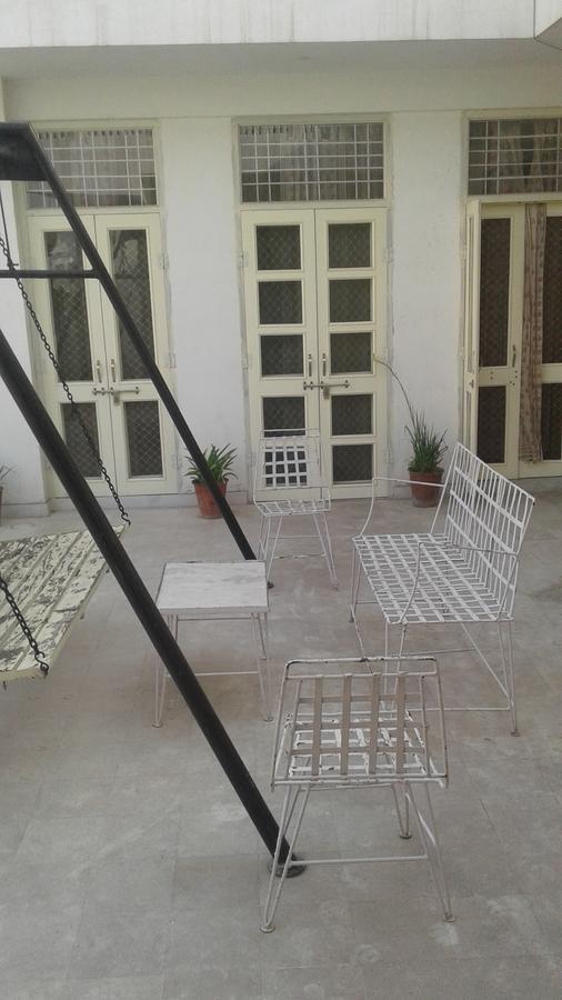 Doongri Haveli Hotel ชัยปุระ ภายนอก รูปภาพ