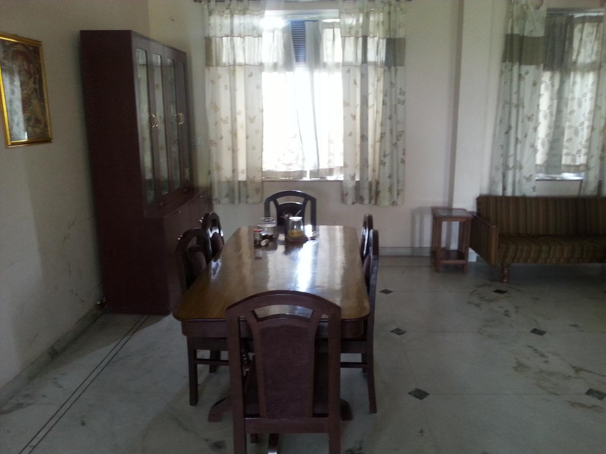 Doongri Haveli Hotel ชัยปุระ ภายนอก รูปภาพ